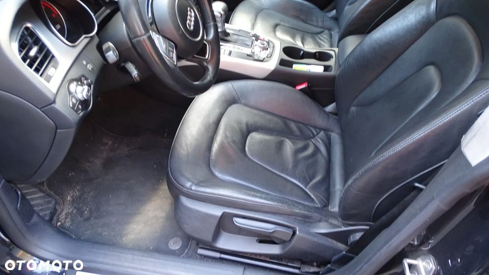 Audi A5 Limousine - 7