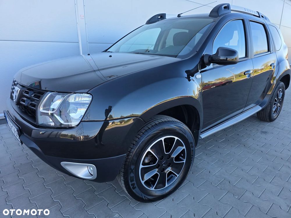 Dacia Duster TCe 125 4x2 Prestige - 3