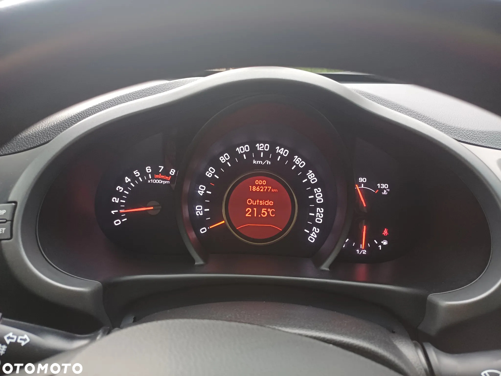 Kia Sportage 1.6 GDI L 2WD - 5