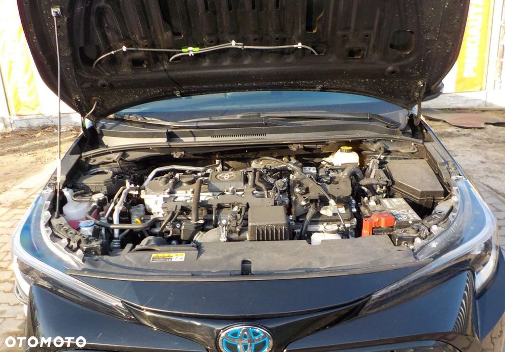 Toyota Corolla - 4