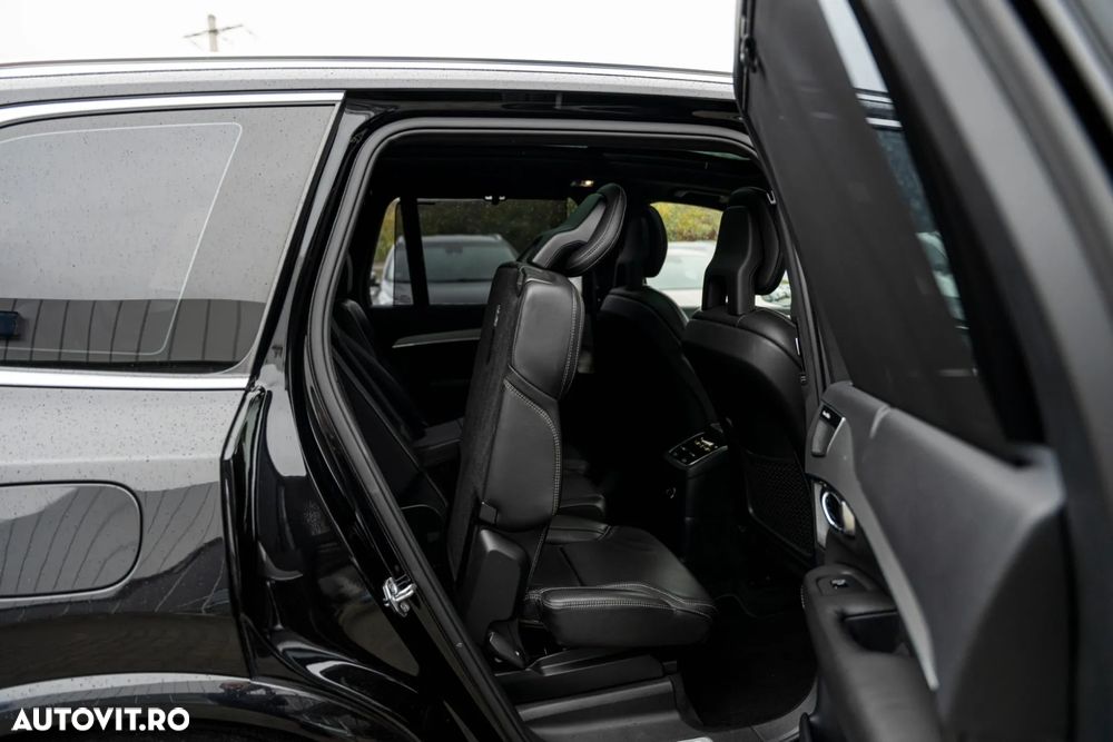 Volvo XC 90 T8 Twin Engine AWD Inscription - 19