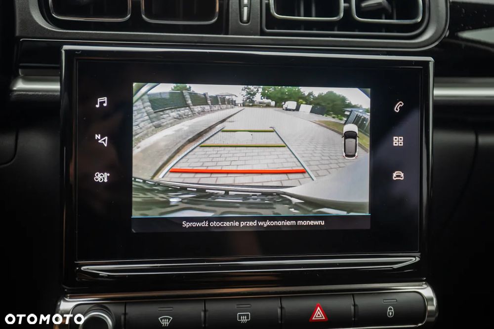 Citroën C3 Pure Tech 110 S&S ELLE ONLINE EDITION - 34