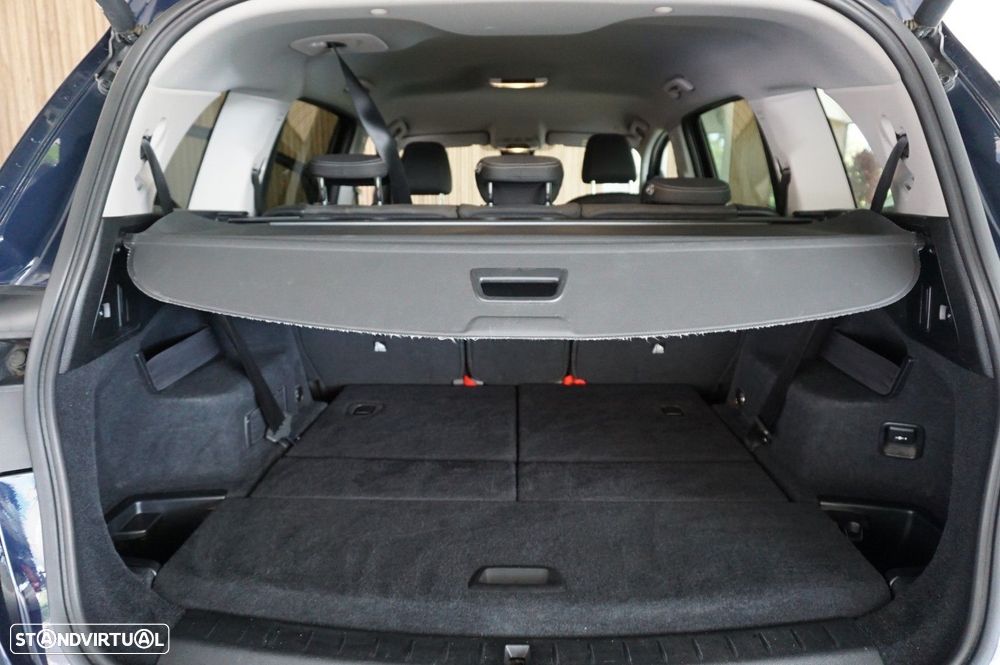 BMW 216 Active Tourer d Line Sport Auto - 29