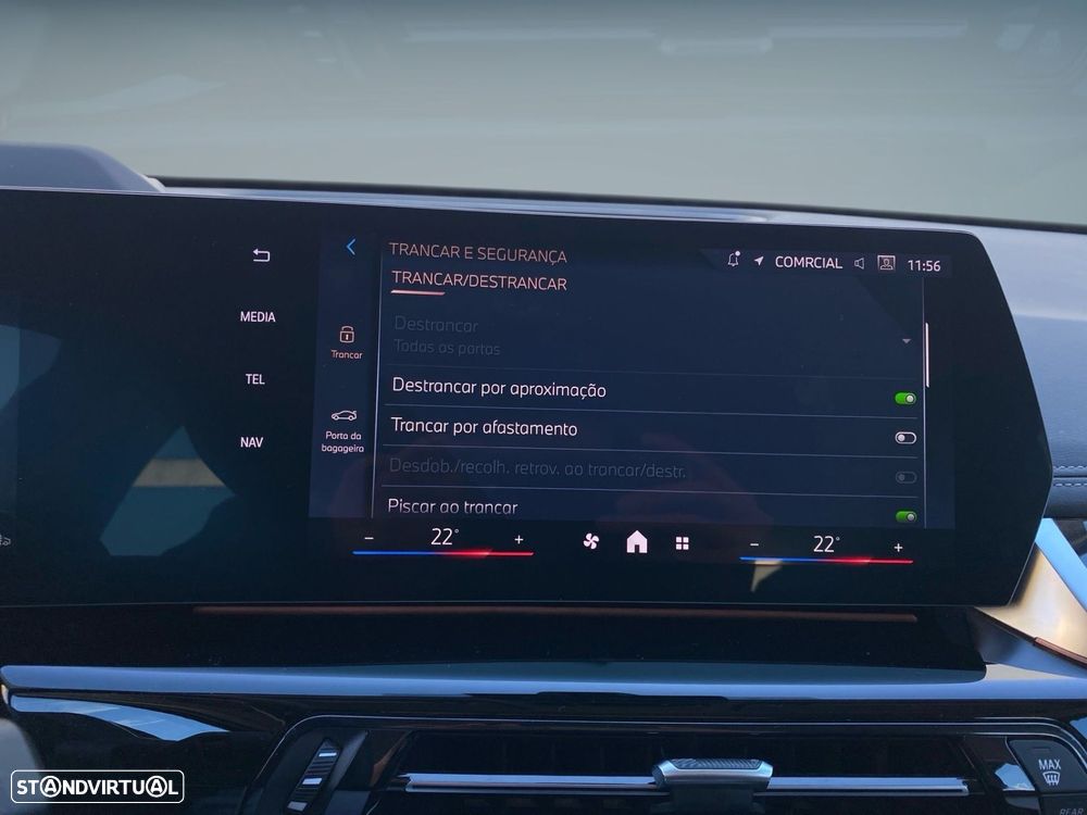 BMW X1 xDrive20d xLine - 12