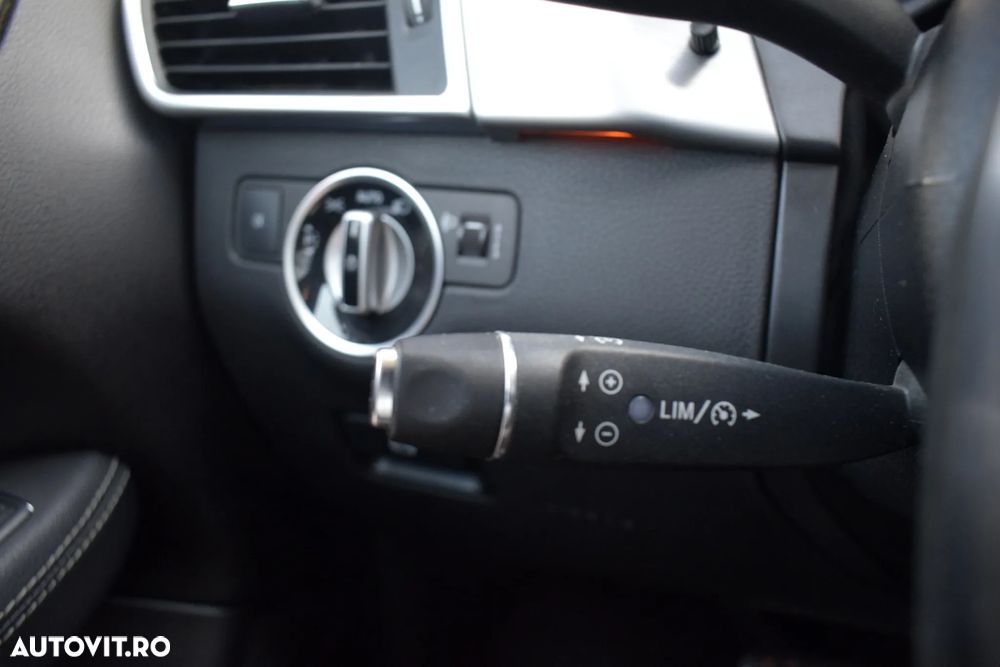 Mercedes-Benz ML 250 BlueTEC 4MATIC 7G-TRONIC - 20