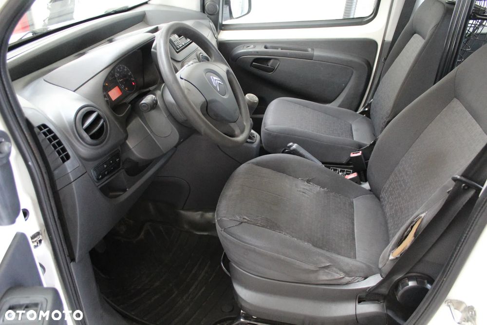 Citroën Nemo - 9