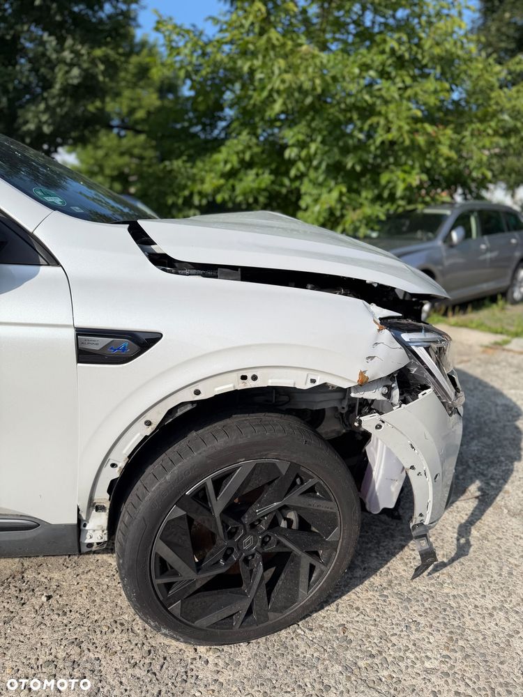 Renault Arkana E-TECH Full 145 Espirit Alpine - 9