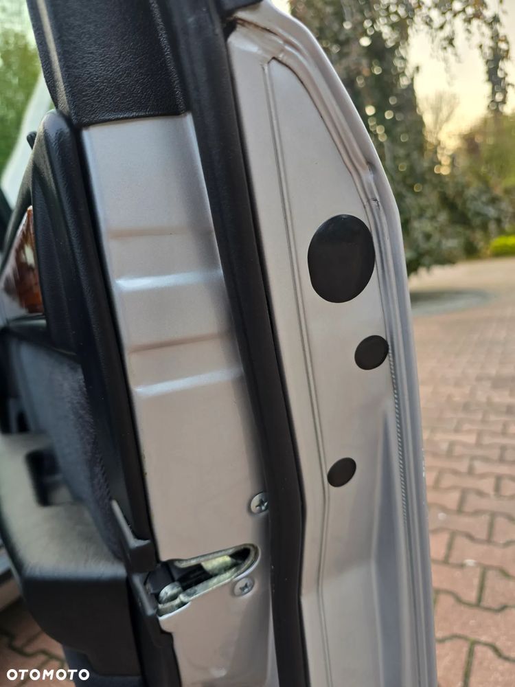 Mercedes-Benz W124 (1984-1993) - 31