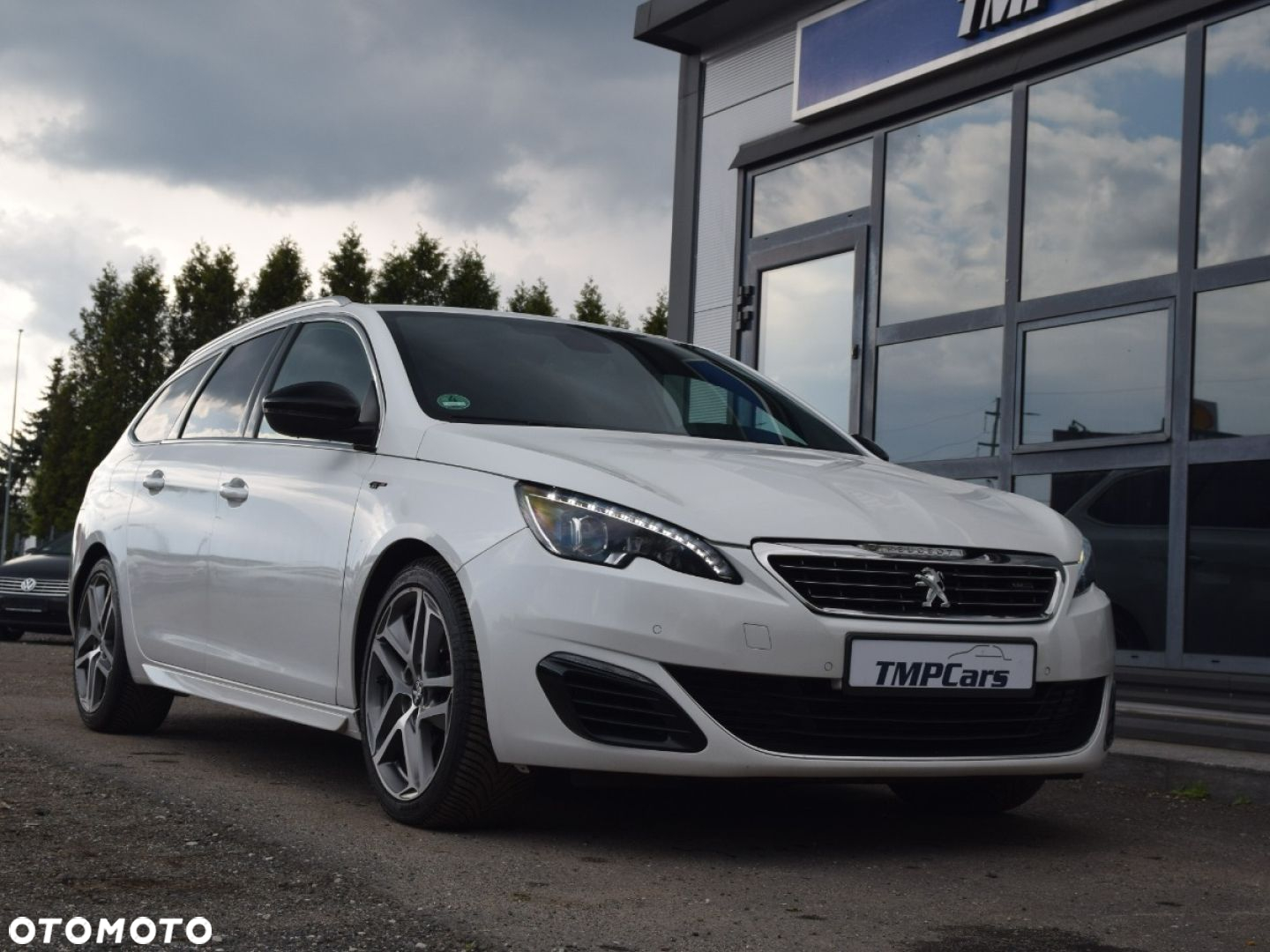 Peugeot 308 - 15