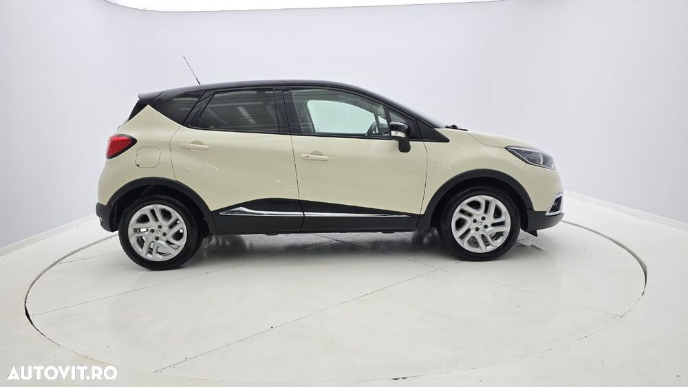 Renault Captur - 6