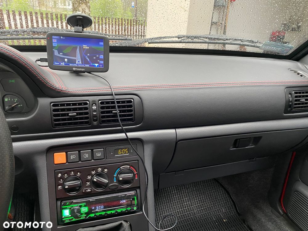 Polonez 1.6 - 13