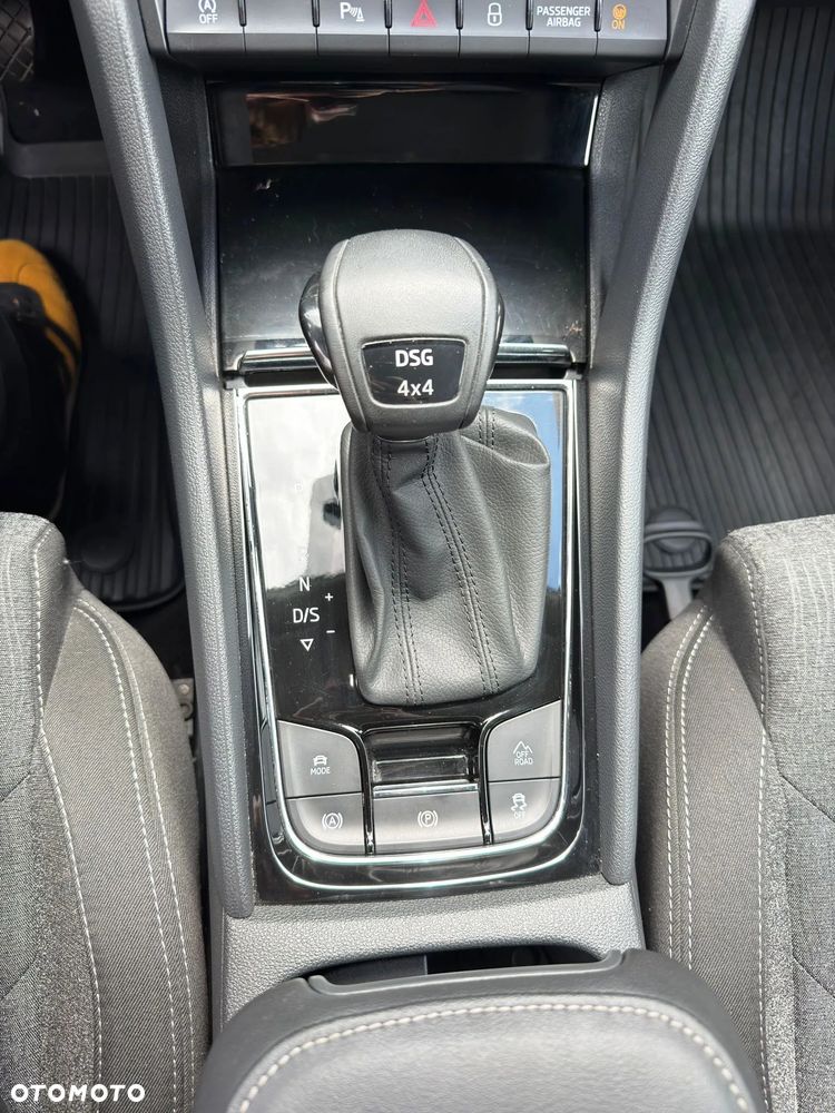 Skoda Kodiaq - 20