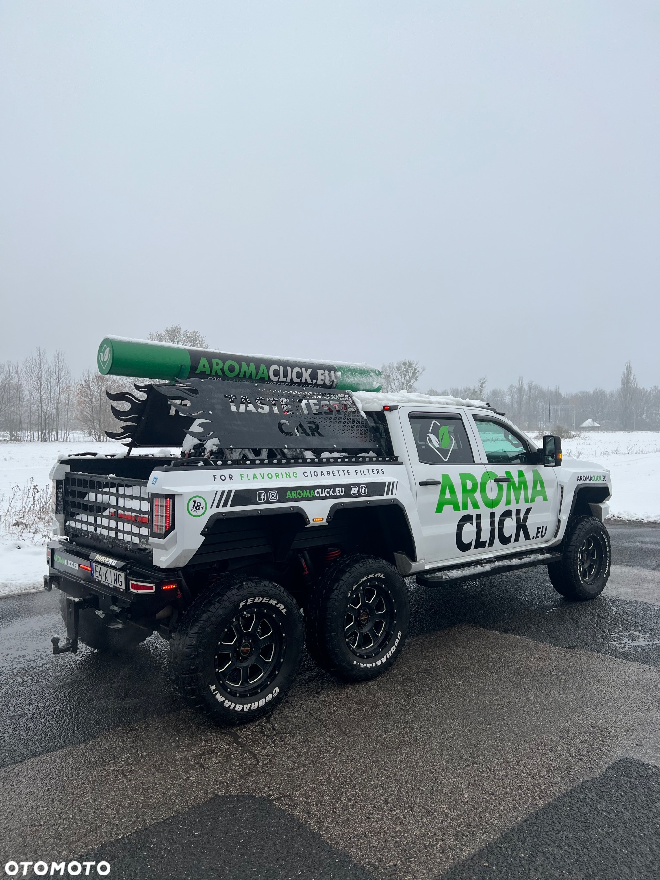 Chevrolet Silverado - 5