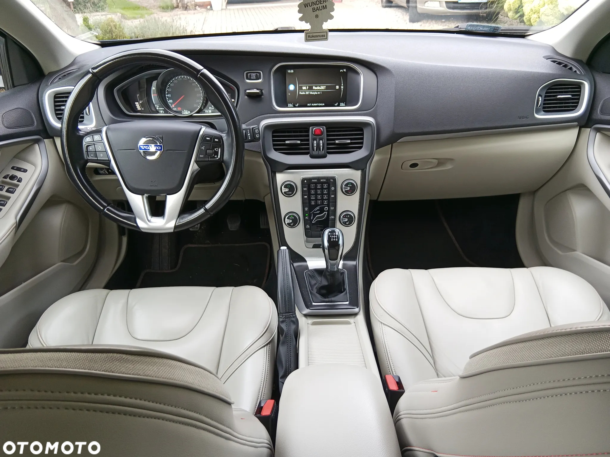 Volvo V40 T3 Ocean Race - 5