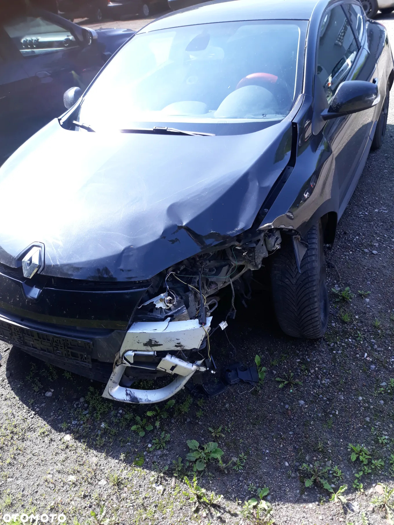 Renault Megane 1.9 dCi Dynamique - 2