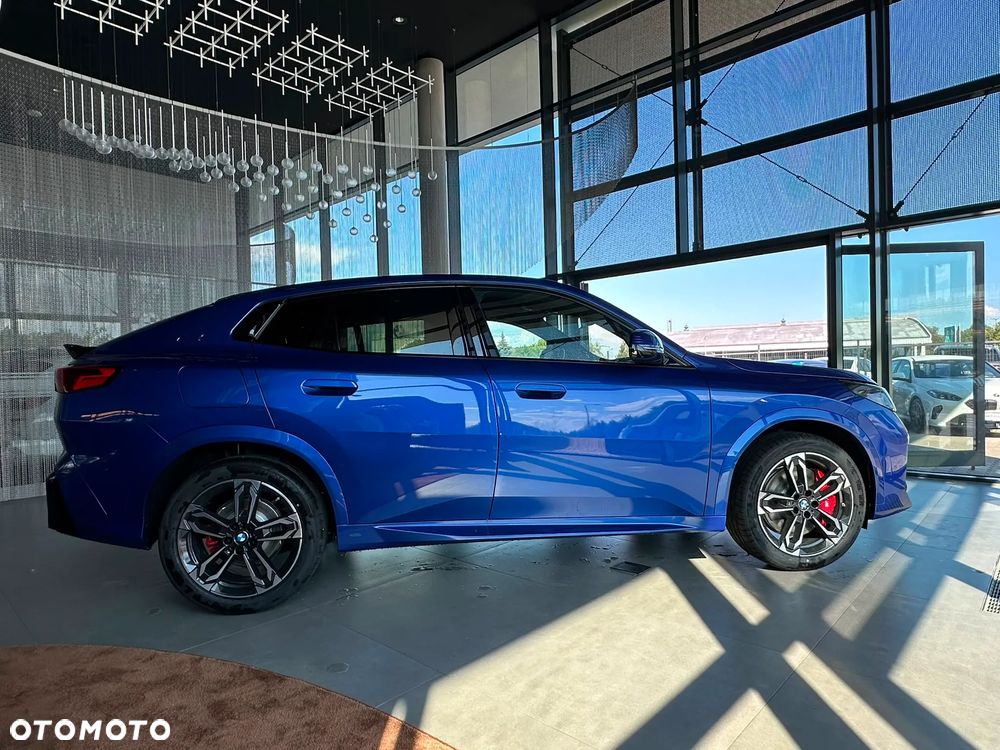 BMW X2 sDrive20d mHEV - 8