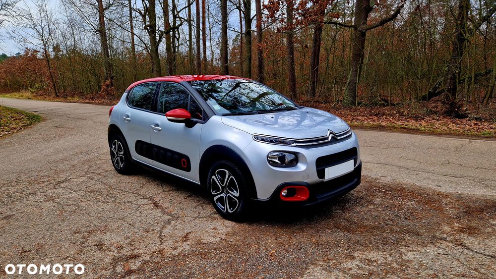 Citroën C3 Pure Tech 110 S&S ORIGINS - 23