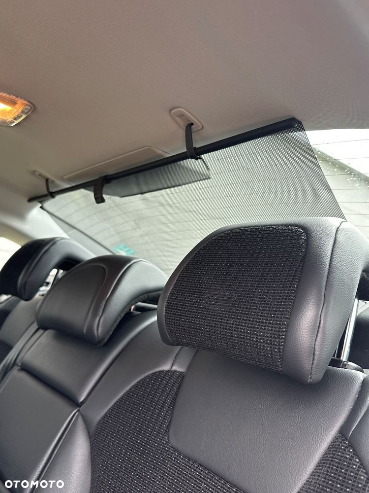 Citroën C5 2.0 HDi Exclusive - 32