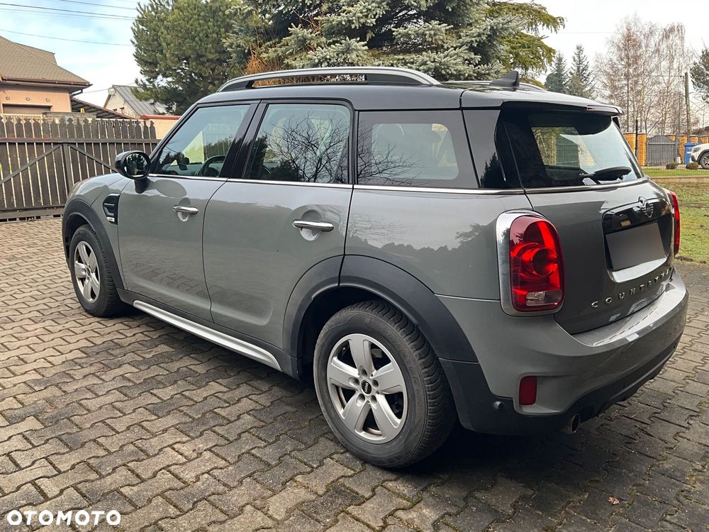 MINI Countryman Cooper - 3
