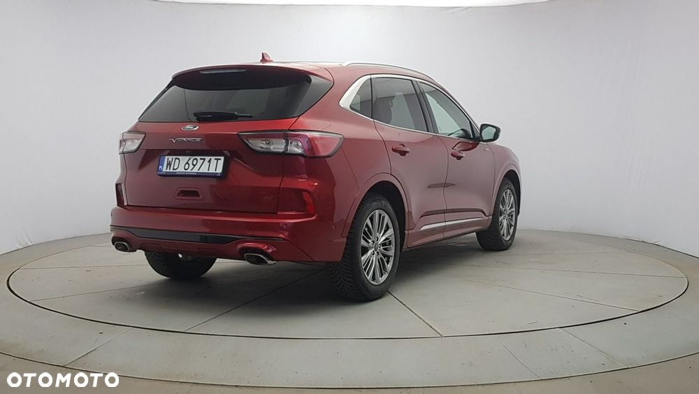 Ford Kuga - 7