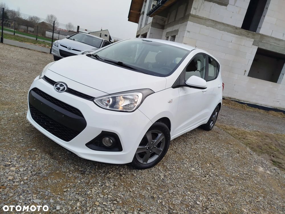 Hyundai i10 - 6