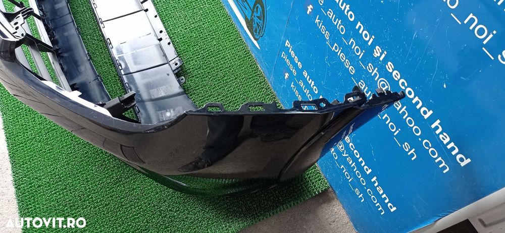 bara porsche cayenne 9Y0 gts - 2