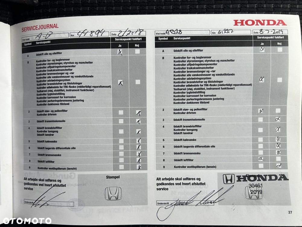 Honda Civic 1.8 i-VTEC Elegance - 31