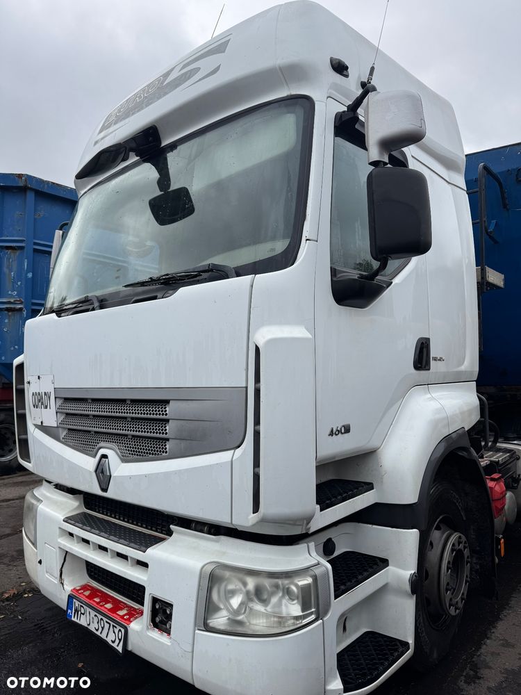Renault Premium