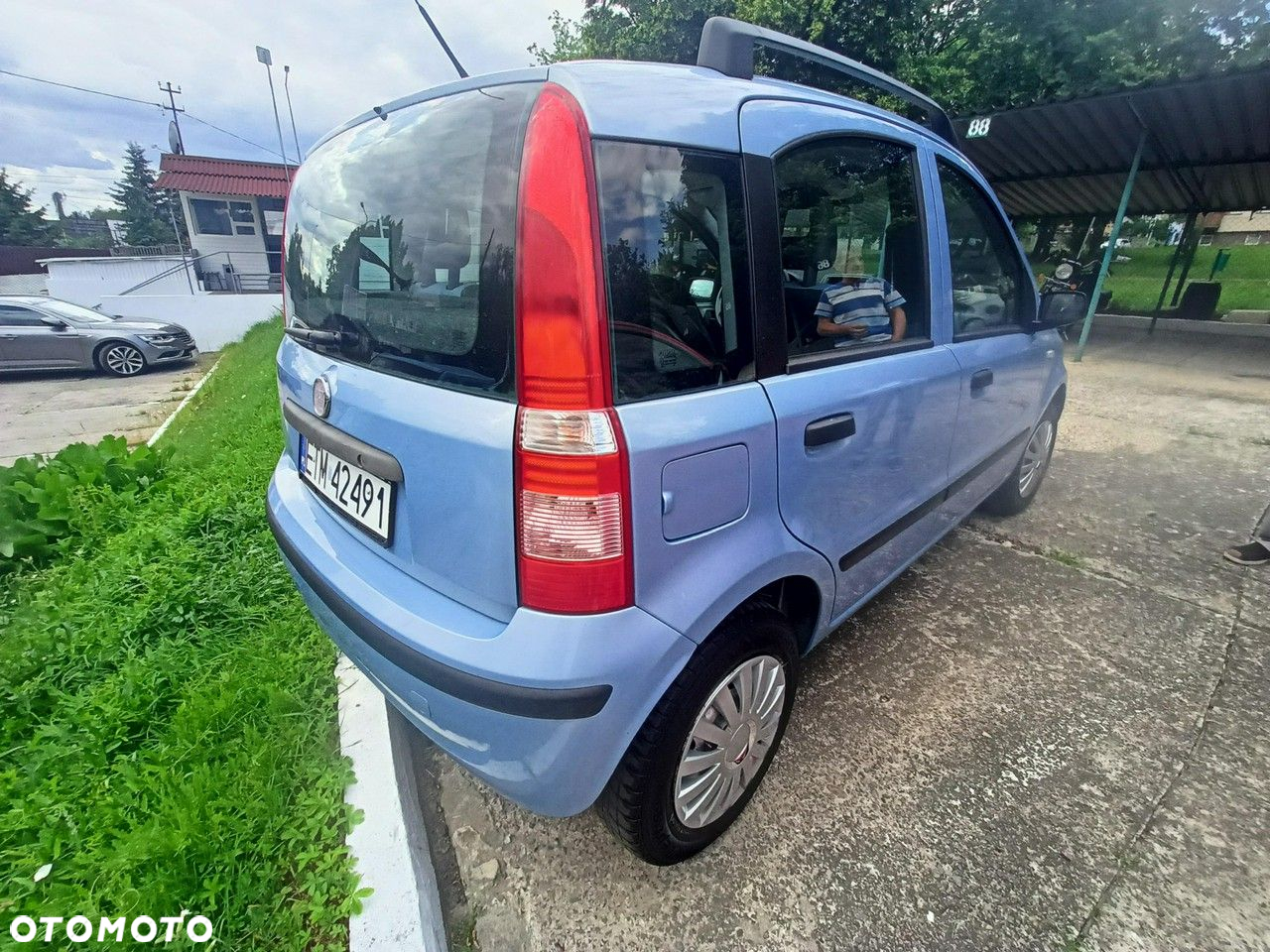 Fiat Panda - 14