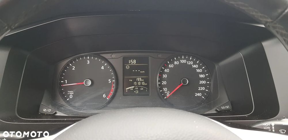 Volkswagen Multivan L1 Startline - 28