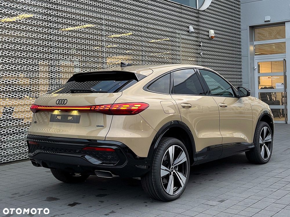 Audi Q5 Sportback - 7