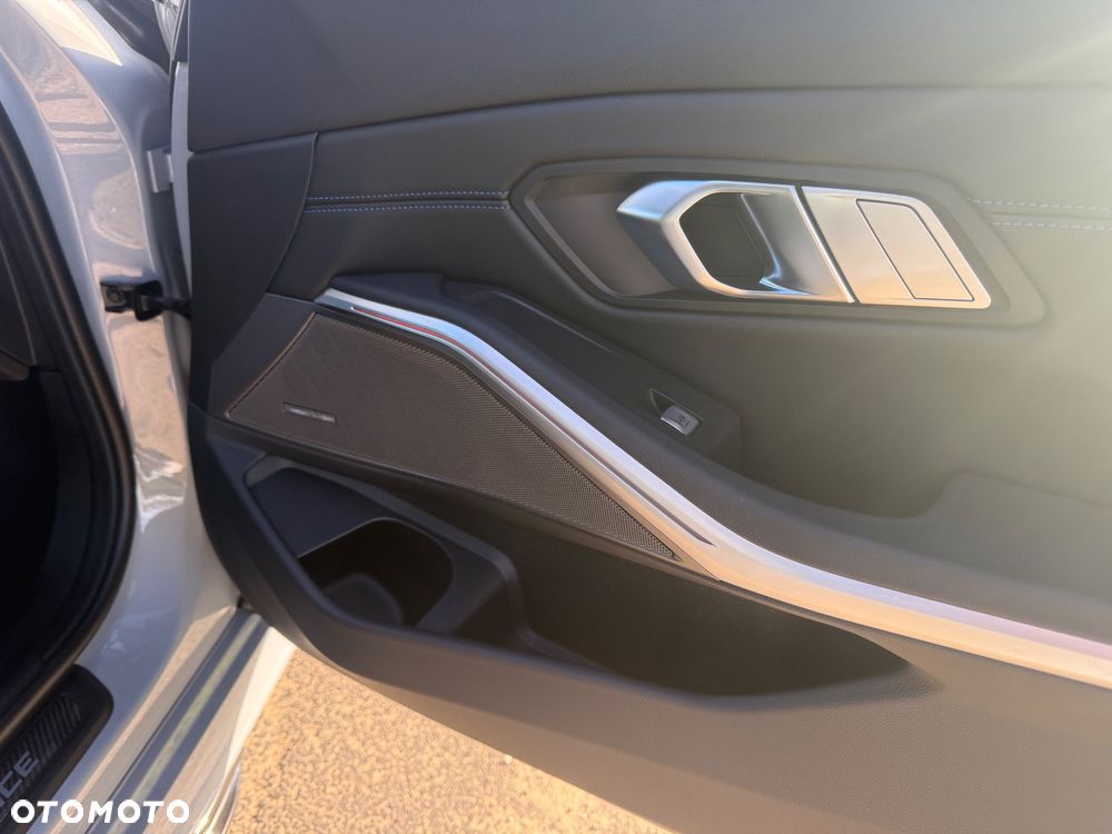 BMW Seria 3 - 7