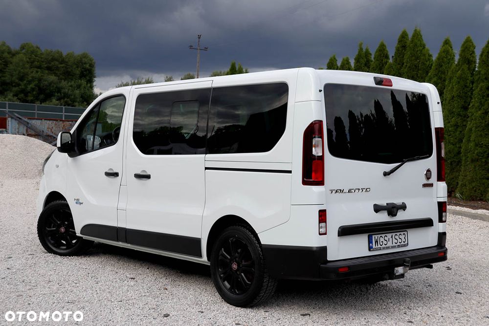Fiat Talento L1H1 Family - 14