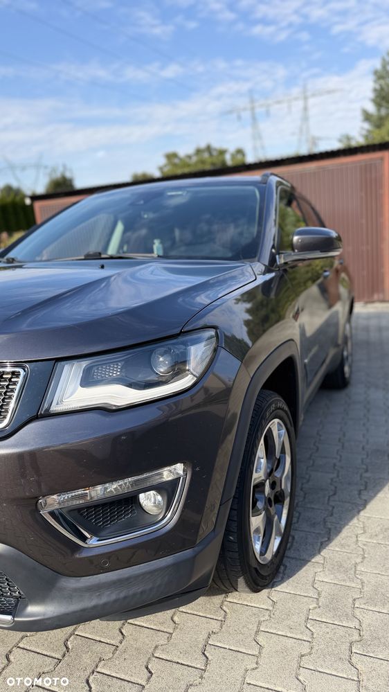 Jeep Compass - 3