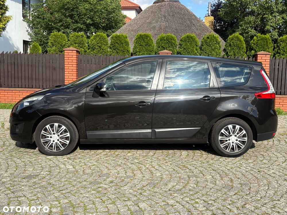 Renault Grand Scenic 1.6 16V 110 Paris - 4