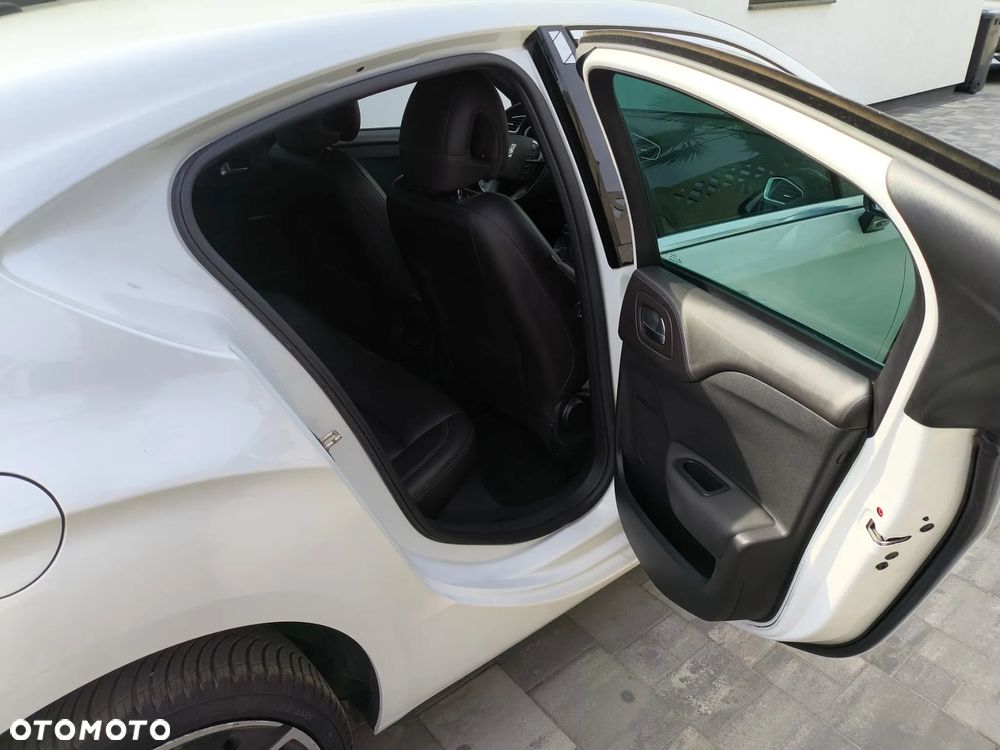 Citroën DS4 2.0 HDi SportChic - 11