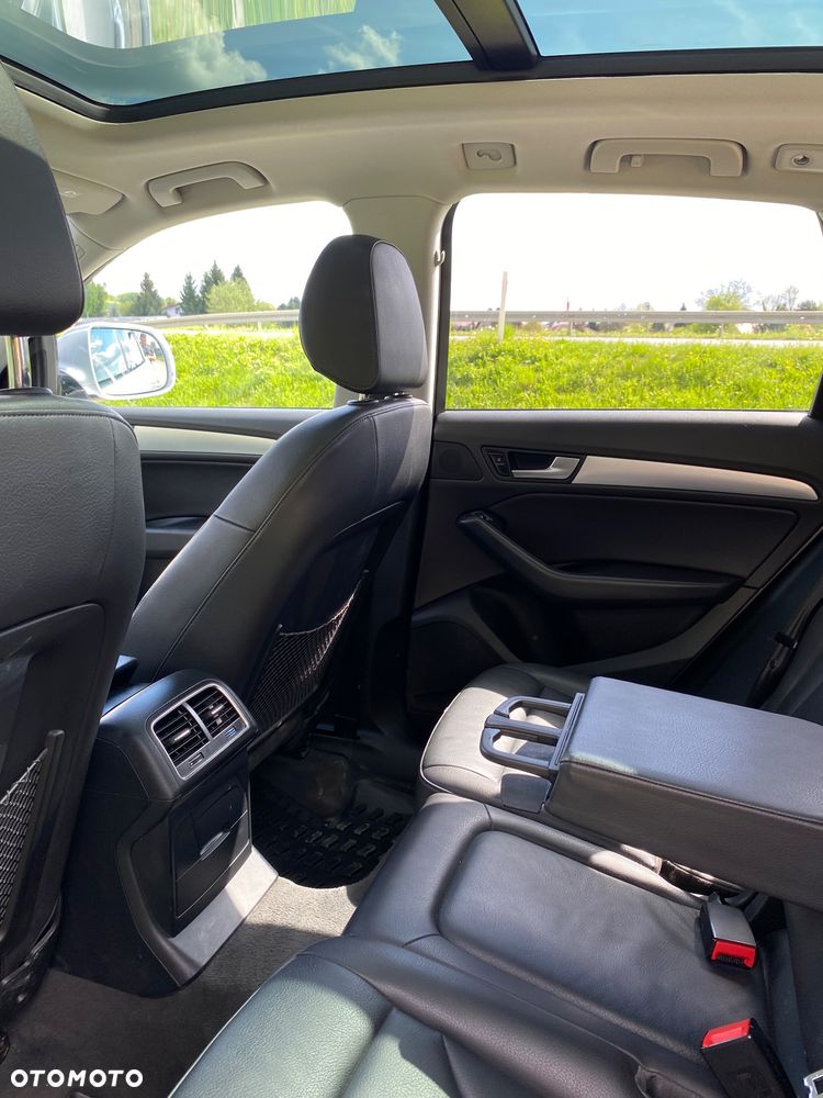 Audi Q5 - 12