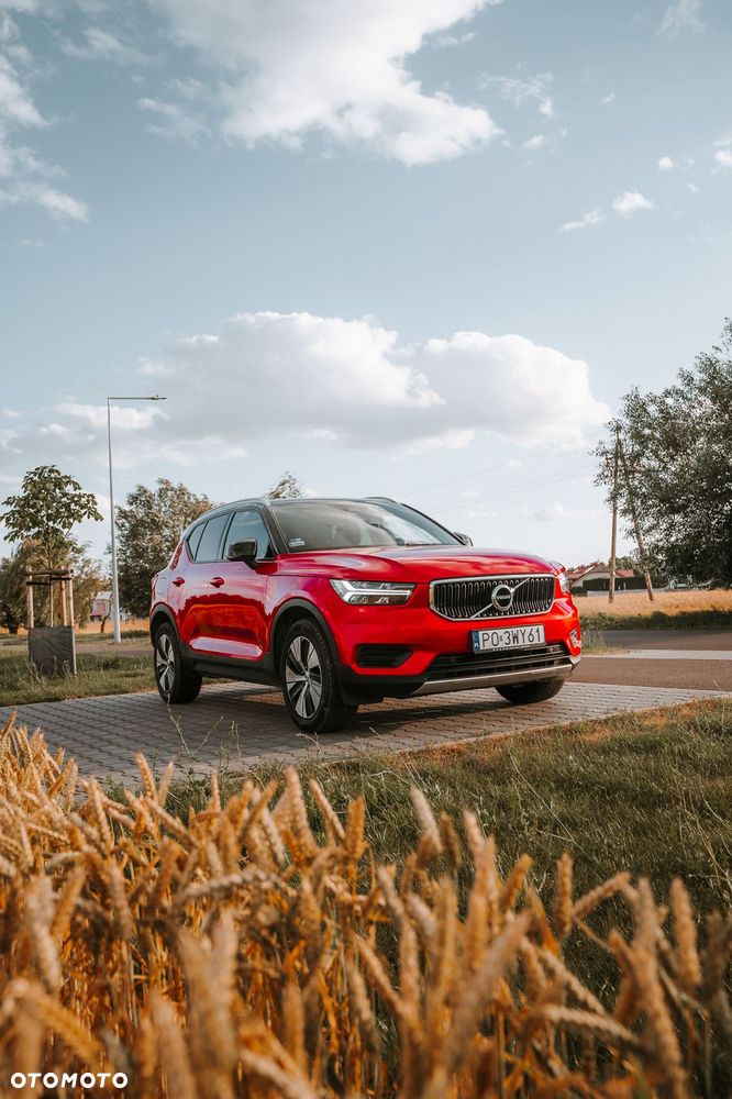Volvo XC 40 T3 Momentum - 6