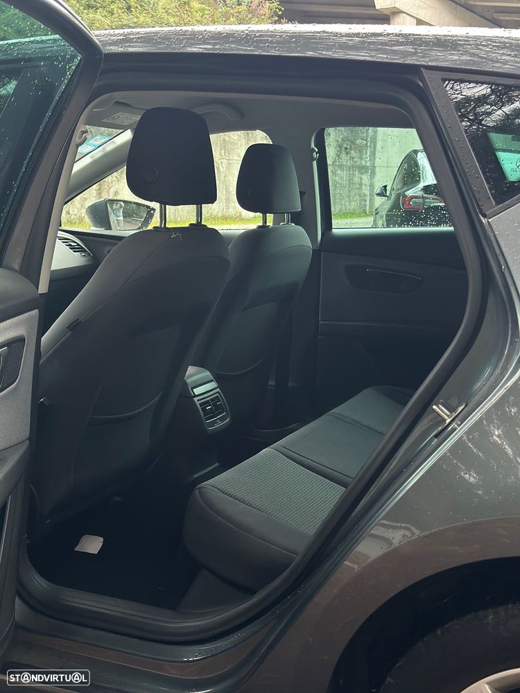 SEAT Leon - 8