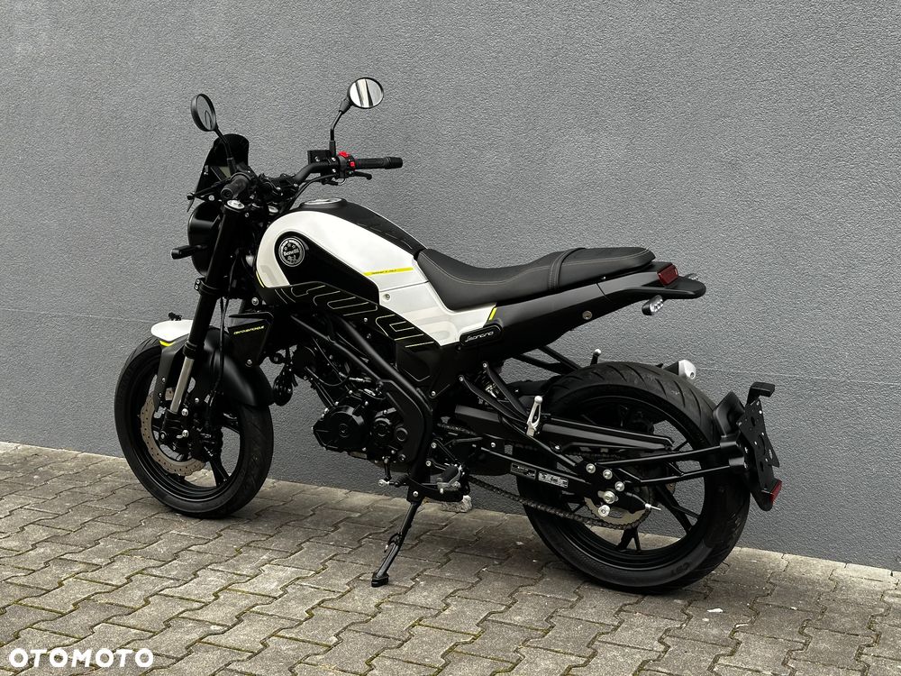 Benelli Leoncino - 3