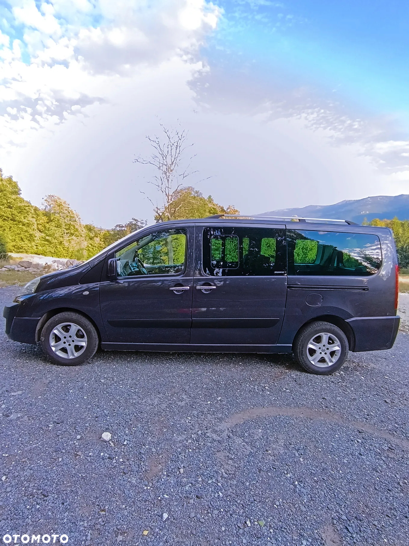 Fiat Scudo Panorama 2.0 MJ L2H1 Family - 3