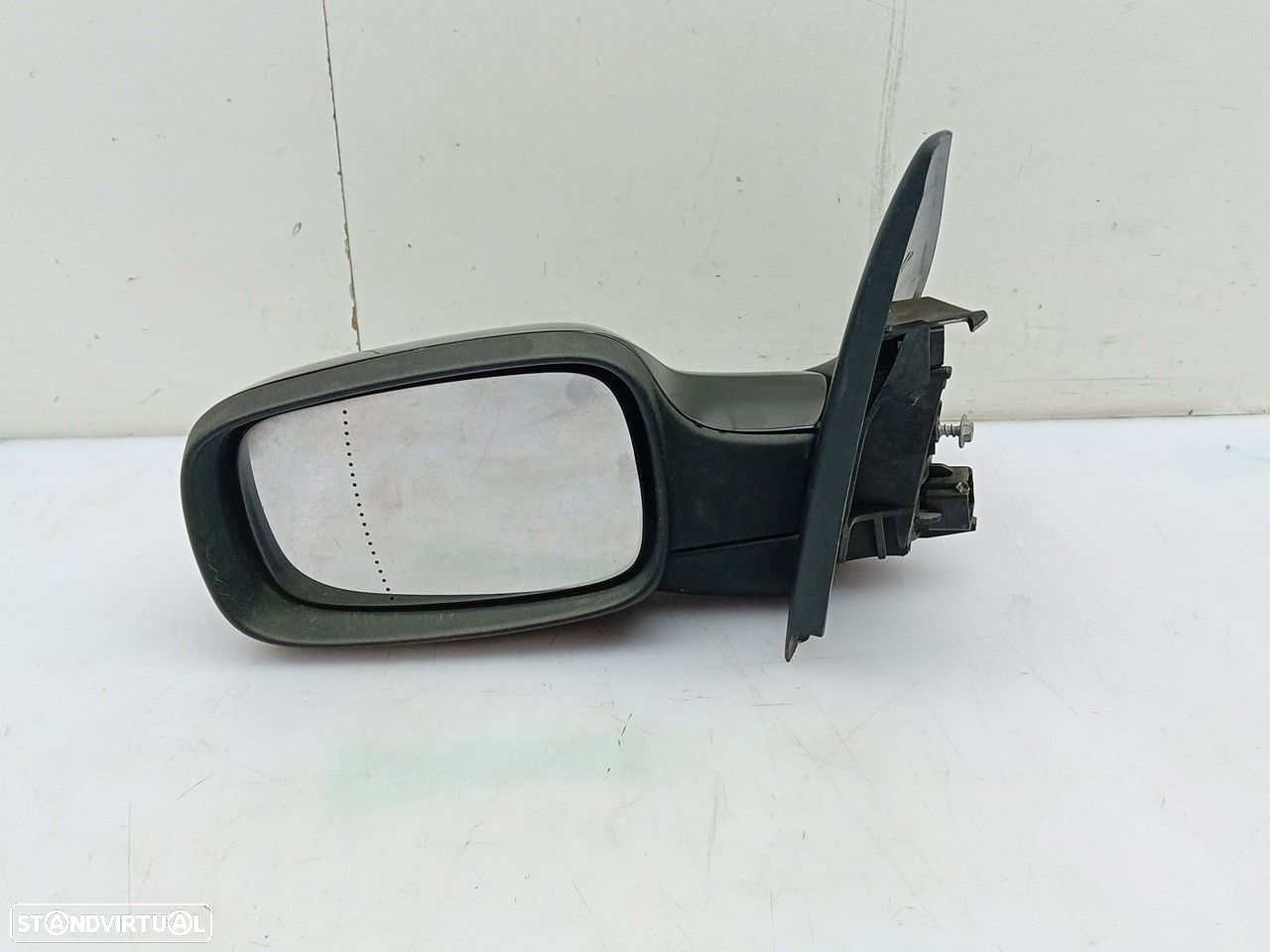 Retrovisor / espelho esquerdo RENAULT Clio III (BR0/1, CR0/1) - 1