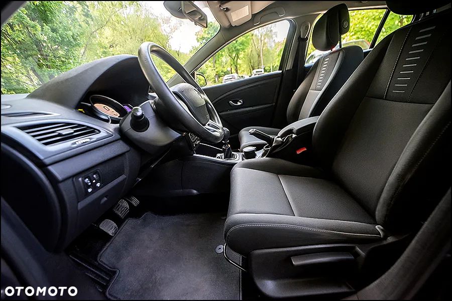 Renault Megane - 16