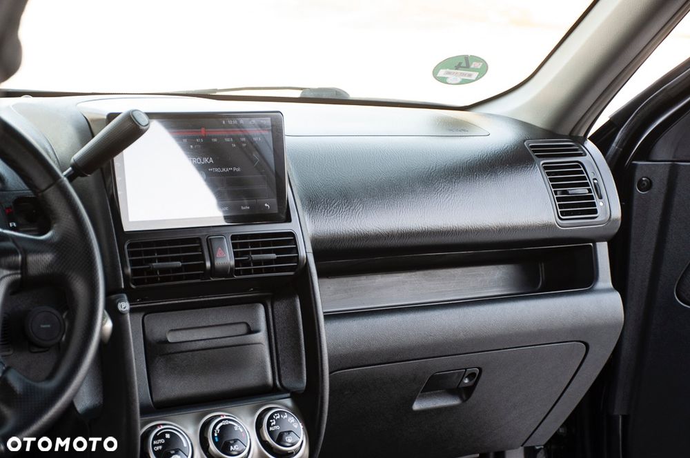 Honda CR-V 2.0i Automatik ES - 31