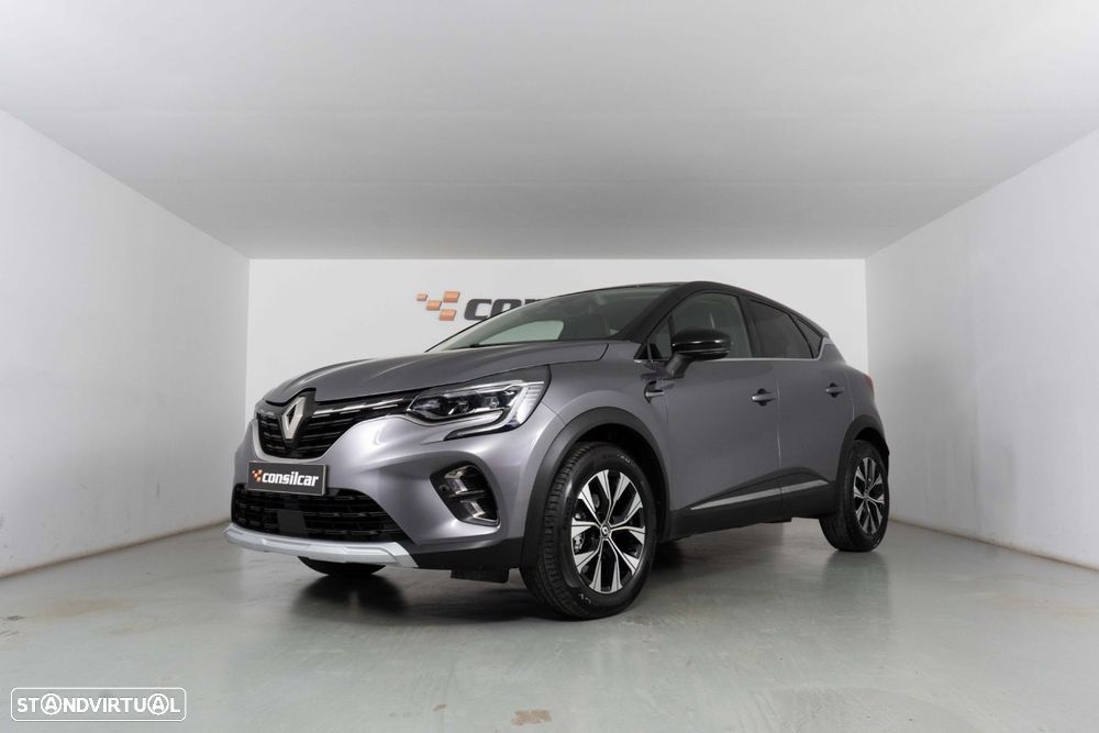 Renault Captur 1.0 TCe Techno - 7