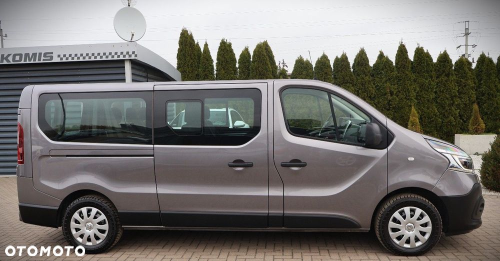 Renault Trafic - 8
