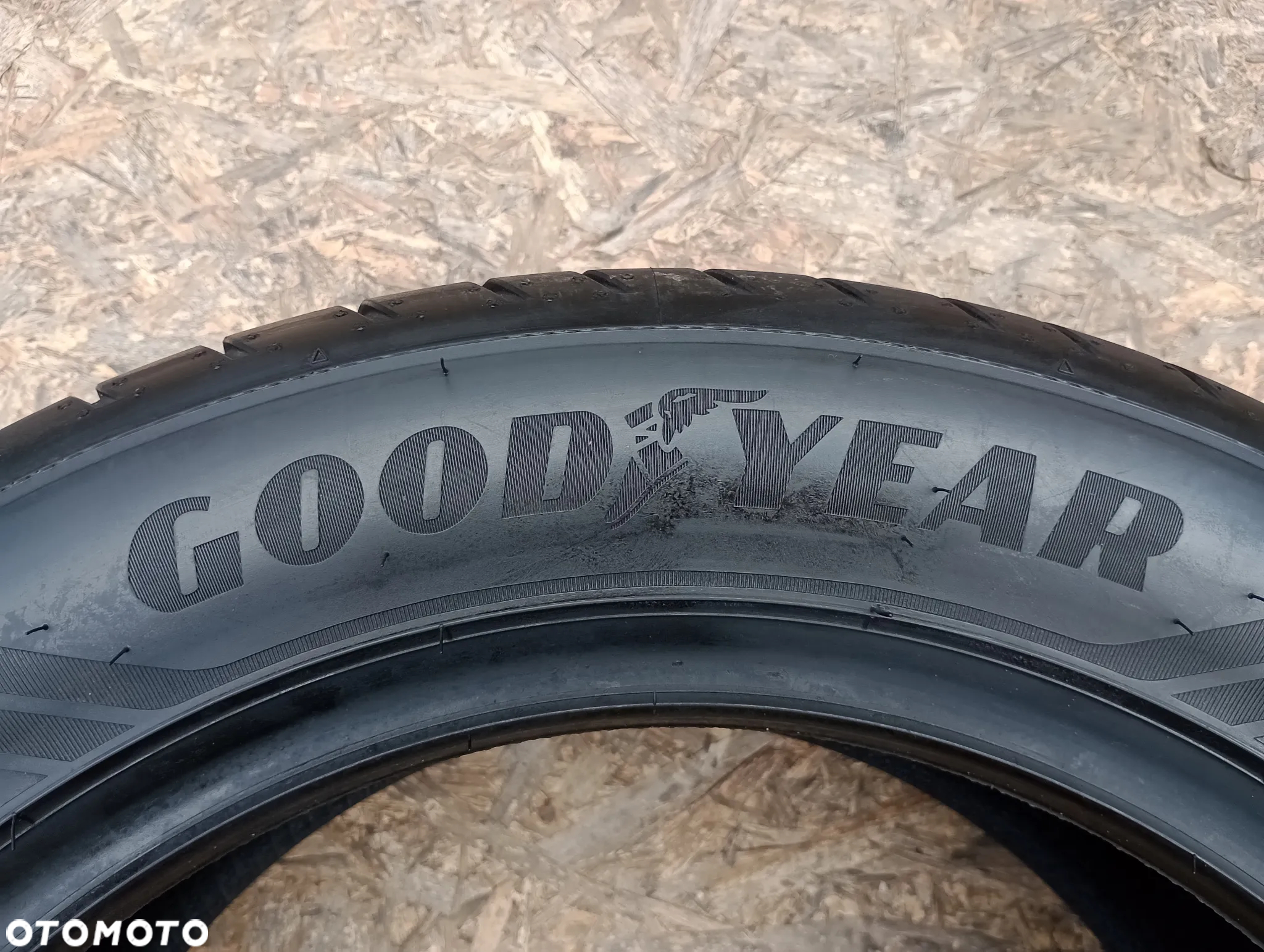 *OPONA 1x 225/55 R17 97Y GOODYEAR EAGLE F1 ASYMMETRIC 3 RUN-FLAT LATO NOWA 2018R - 6