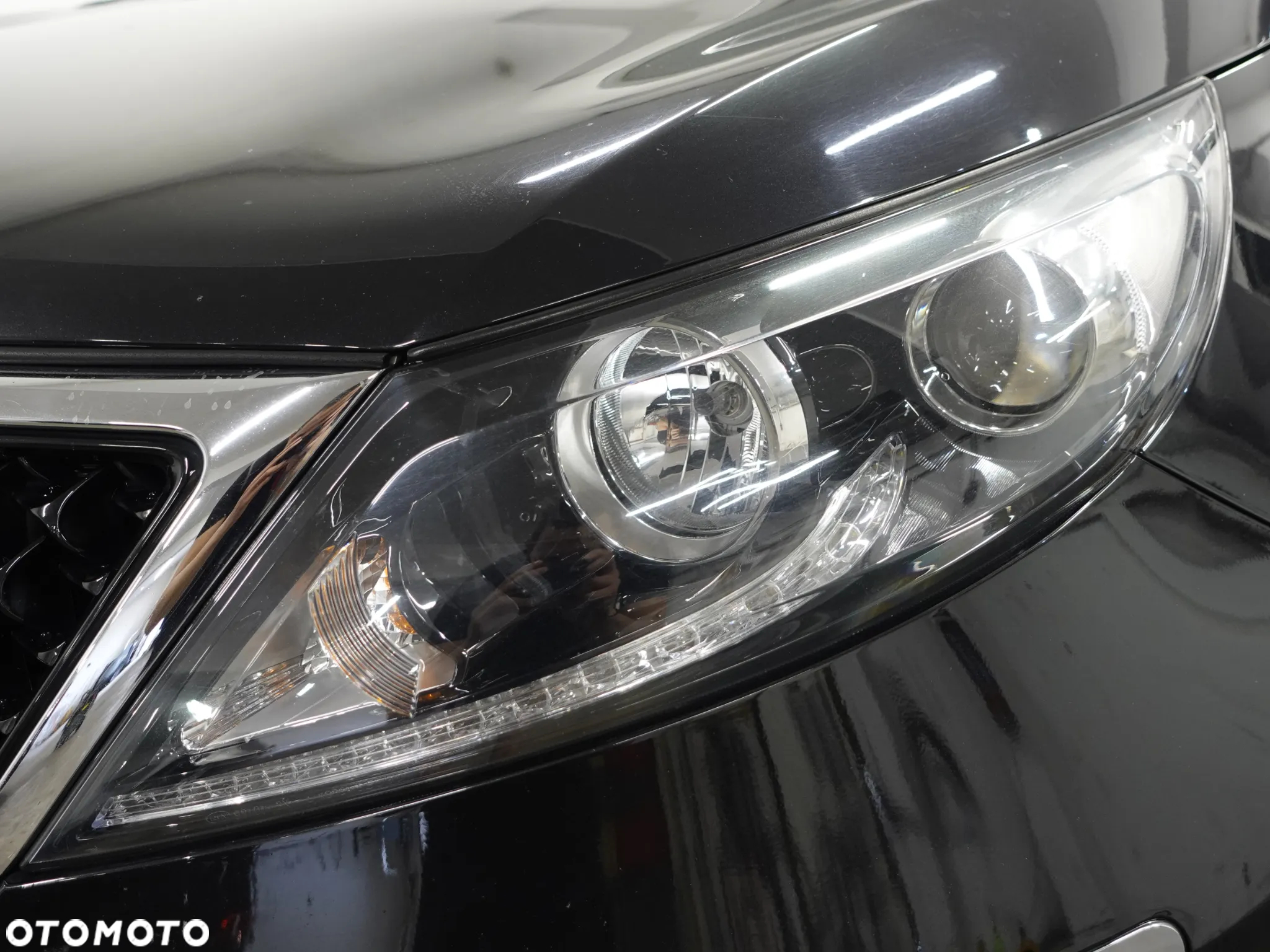 Kia Sportage 1.6 GDI Business Line 2WD - 15