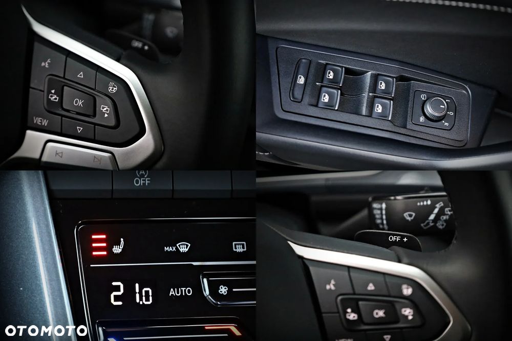 Volkswagen T-Roc 1.5 TSI Style DSG - 37