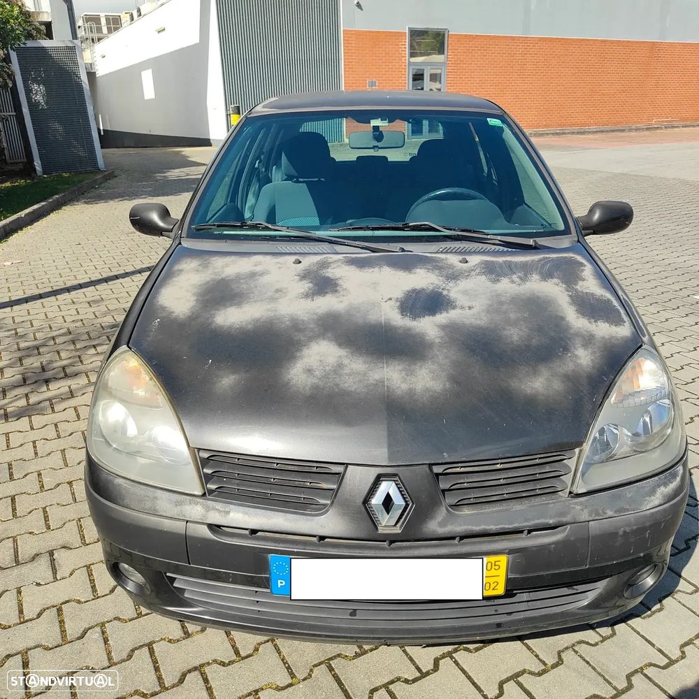 Renault Clio 1.2 16V SE Extreme - 3